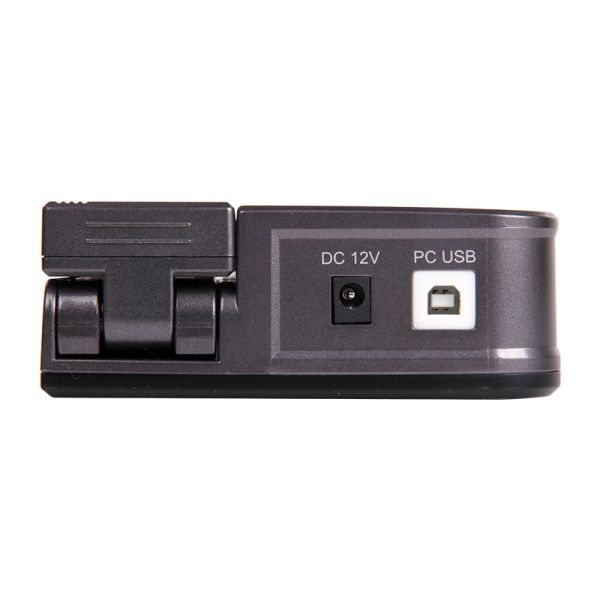 Документ камера Eloam  VE802AF (5МП, розд.здат. 2592*1944, А4, USB 2.0, HDMI, VGA)