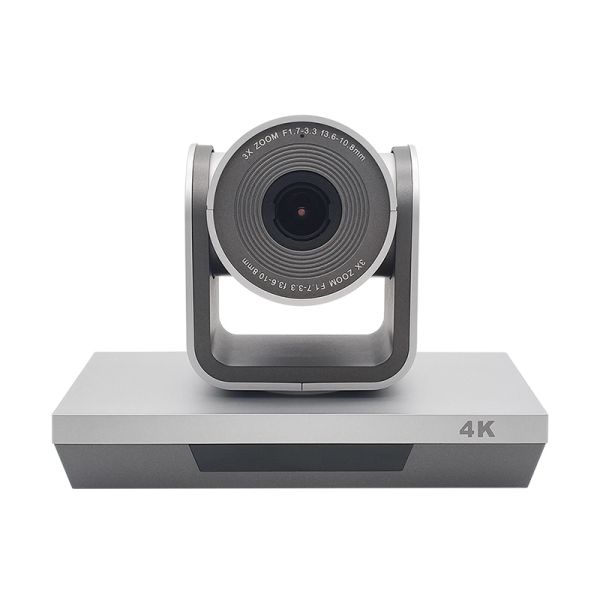 PTZ-камера Equipify H1-U3B для відеоконференцій 4K UHD (3840х2160) USB2.0/3x/8.29 МП/автофокус