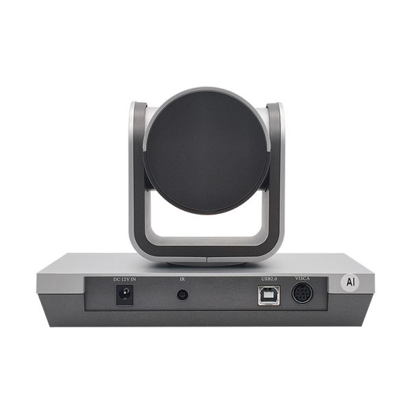 PTZ-камера Equipify H1-U3B для відеоконференцій 4K UHD (3840х2160) USB2.0/3x/8.29 МП/автофокус