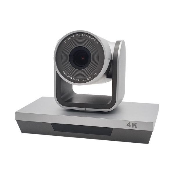 PTZ-камера Equipify H1-U3B для відеоконференцій 4K UHD (3840х2160) USB2.0/3x/8.29 МП/автофокус