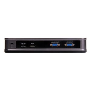 Документ камера Eloam  VE802AF (5МП, розд.здат. 2592*1944, А4, USB 2.0, HDMI, VGA)