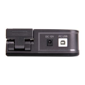Документ камера Eloam  VE802AF (5МП, розд.здат. 2592*1944, А4, USB 2.0, HDMI, VGA)