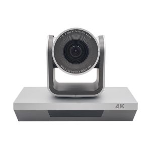 PTZ-камера Equipify H1-UHAB для відеоконференцій 4K UHD (3840х2160) USB2.0/10x/8.29 МП/автофокус/ДУ