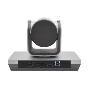 PTZ-камера Equipify H1-UHAB для відеоконференцій 4K UHD (3840х2160) USB2.0/10x/8.29 МП/автофокус/ДУ