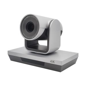 PTZ-камера Equipify H1-U3B для відеоконференцій 4K UHD (3840х2160) USB2.0/3x/8.29 МП/автофокус