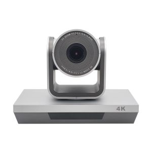 PTZ-камера Equipify H1-UAB для відеоконференцій 4K UHD (3840x2160) USB2.0/10x/8.29 МП/автофокус/ДУ